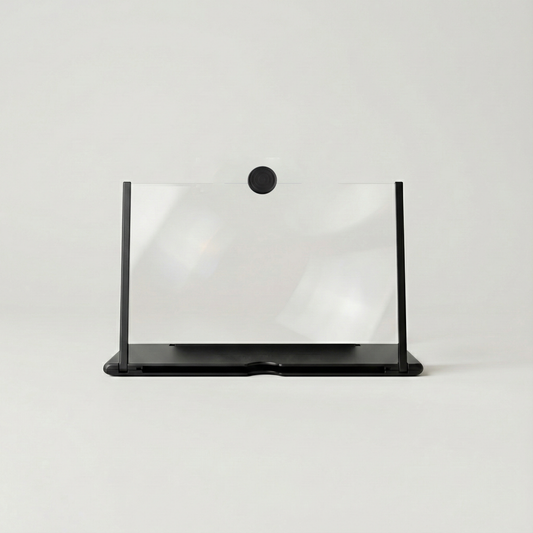 12 inch HD Mobile Screen Magnifier©