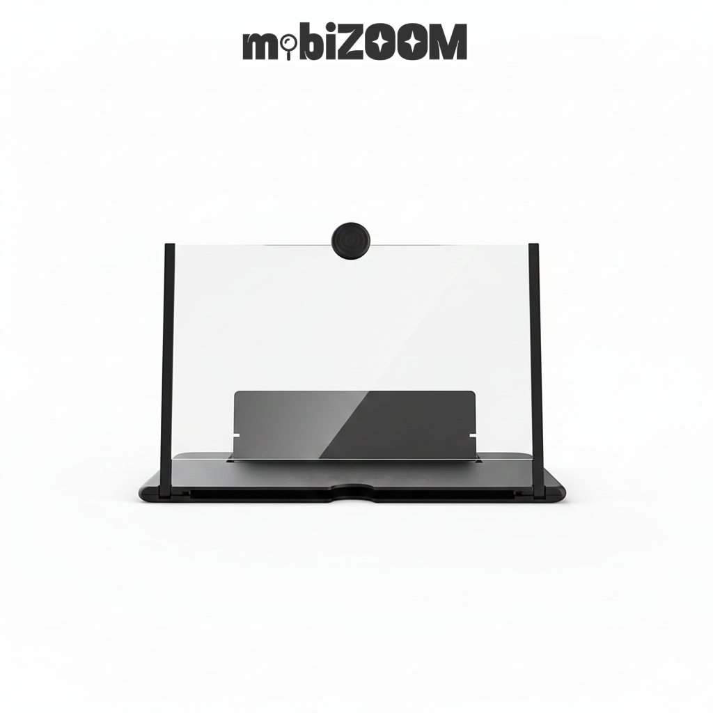 12 inch HD Mobile Screen Magnifier©