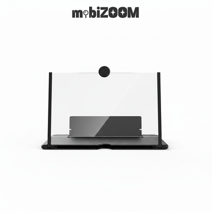 12 inch HD Mobile Screen Magnifier©