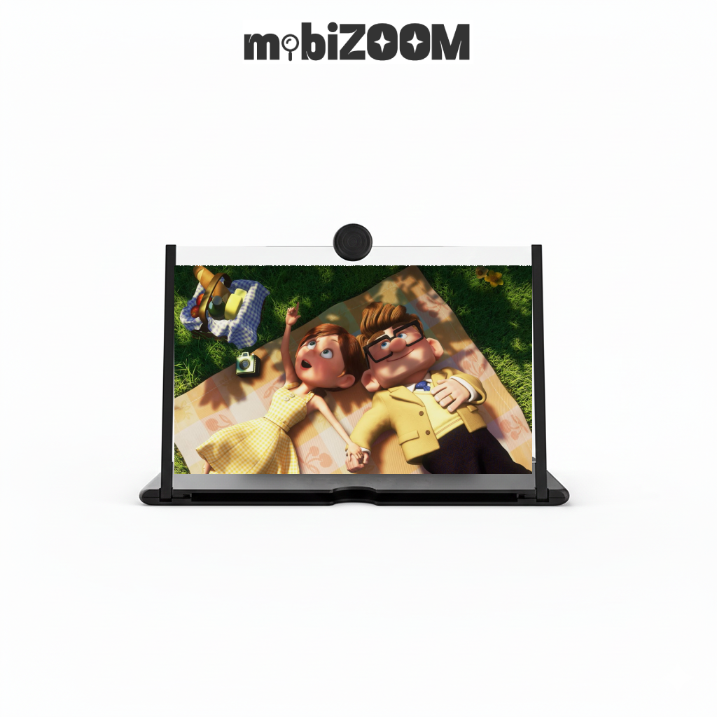 12 inch HD Mobile Screen Magnifier©